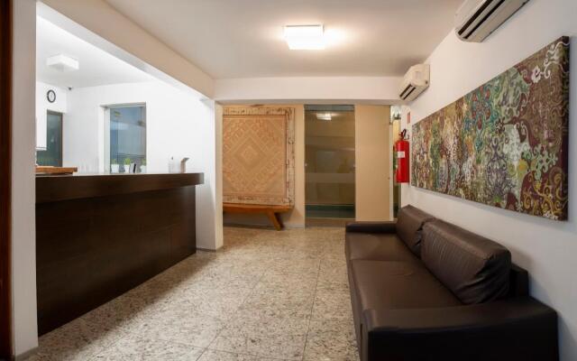 Hotel Porto Maceio