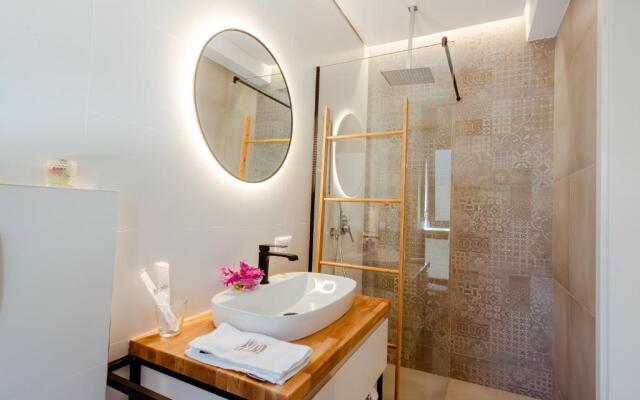 Rea Boutique Hotel