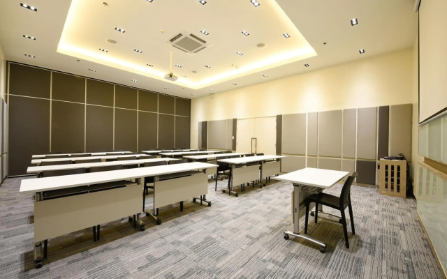 Hop Inn Hotel Alabang Manila