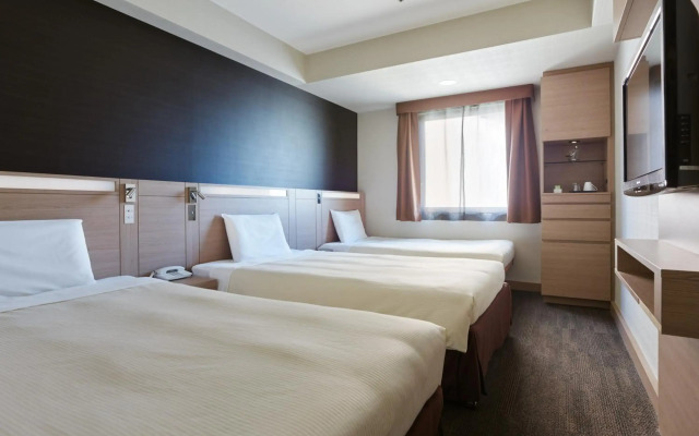 Mitsui Garden Hotel Okayama