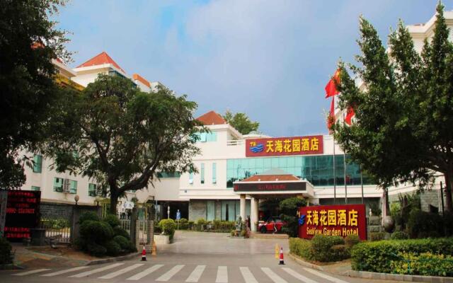 Sea View Garden Hotel Xiamen