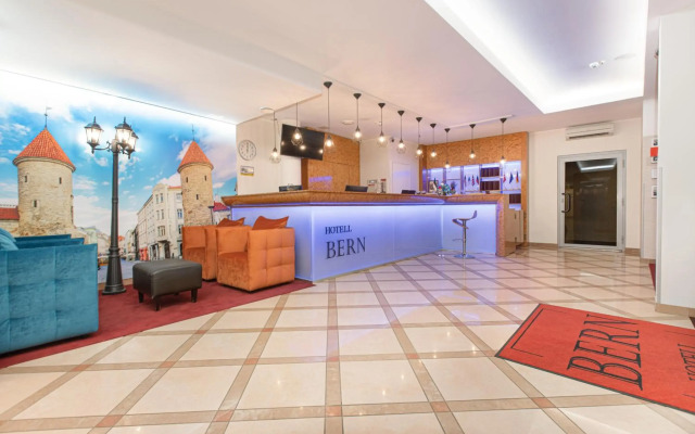 Bern Boutique Hotel