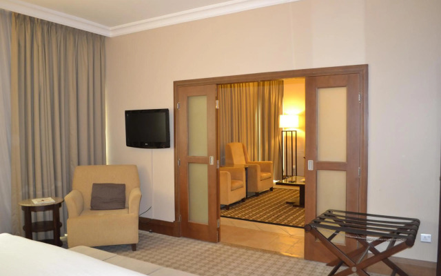 Sheraton Khalidiya Hotel