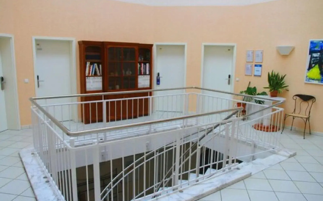 Hostellerie Bacher GmbH
