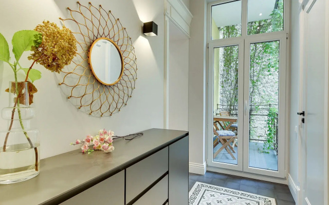 Dom & House - Apartments Quattro Premium Sopot