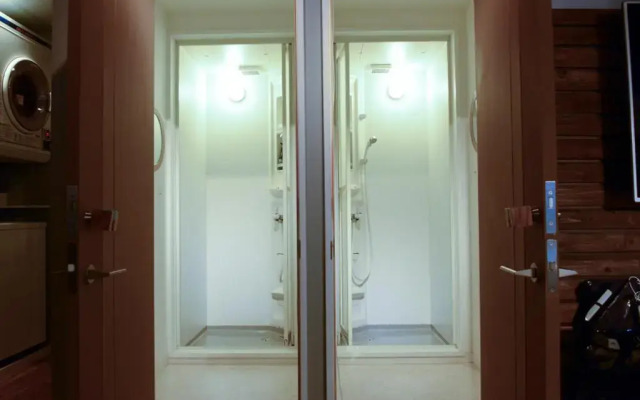 Tabist World Travelers Hostel UENO