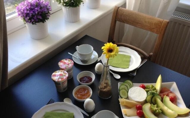 Villa 1923 Apartment