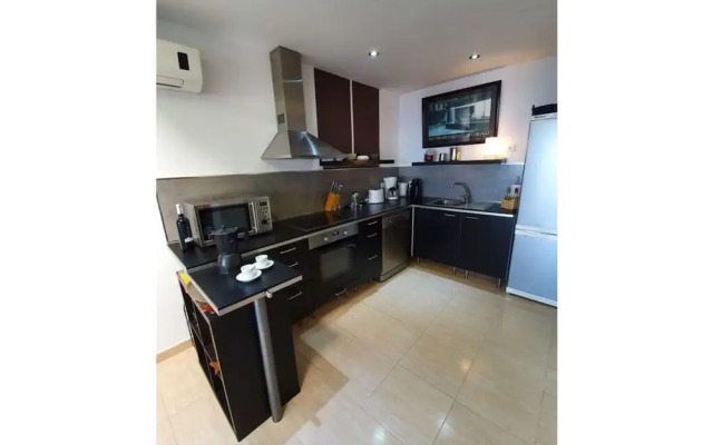 Jose Comfortable Holiday Residence