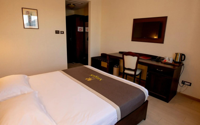Magus Hotel