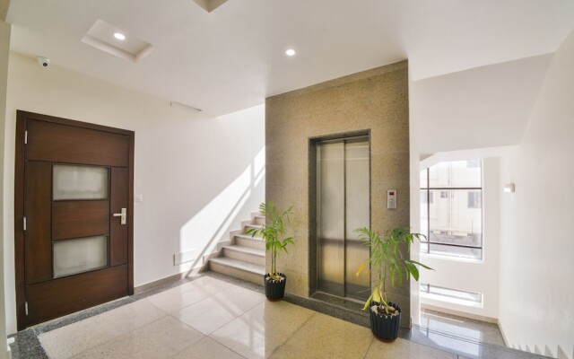 The Sejour by OYO Rooms