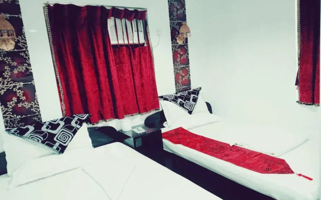 Castle inn - Hostel