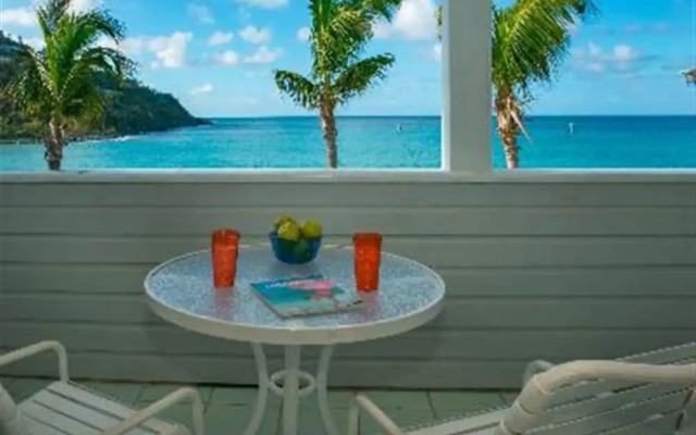 Coconut Coast Villas