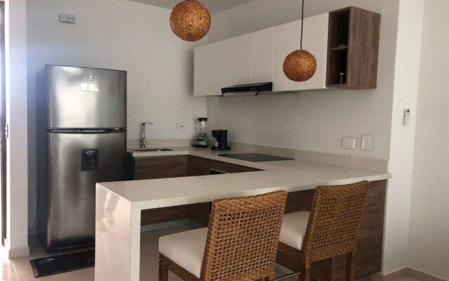 Marina Puerto Velero