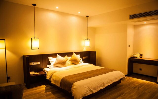 Deban Manor Resort Hotel