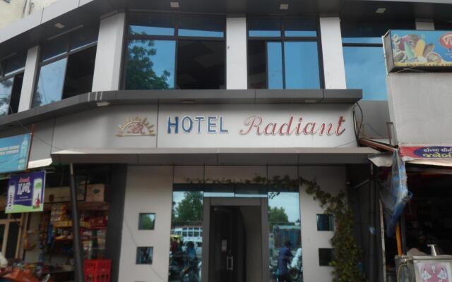 Hotel Radiant