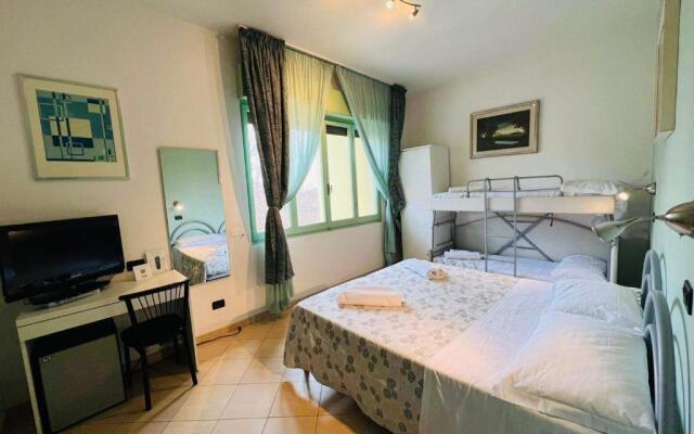 Hotel K2 Cervia 3 stelle sup