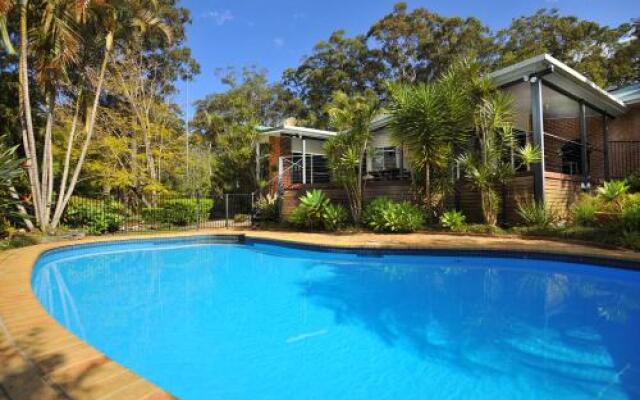 Sapphire Beach Acreage