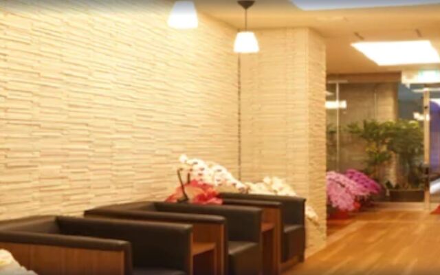 Benikea Calton Hotel Osaka Doutonbori