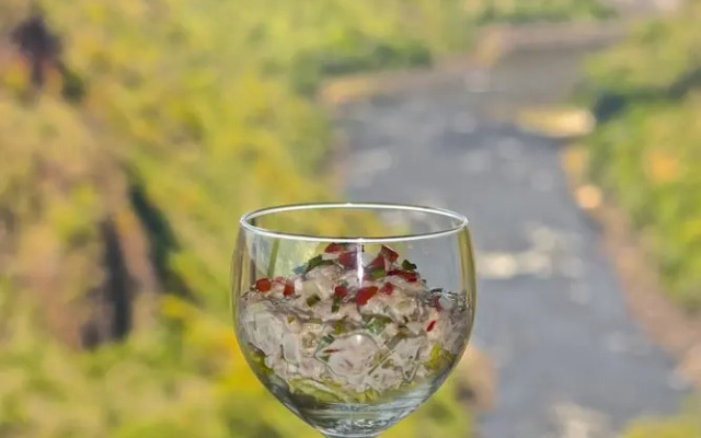 Lalla Villa Guest Lodge