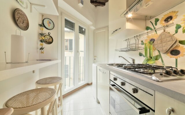 Wine Apartments Florence Trebbiano