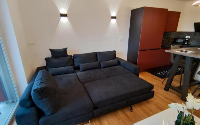 Apartment Ozare