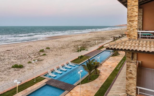 Dream Away Uruaú Beach Residences