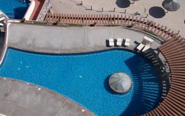 Sonoran Sky 4BR Penthouse SKY 1510 by Casago