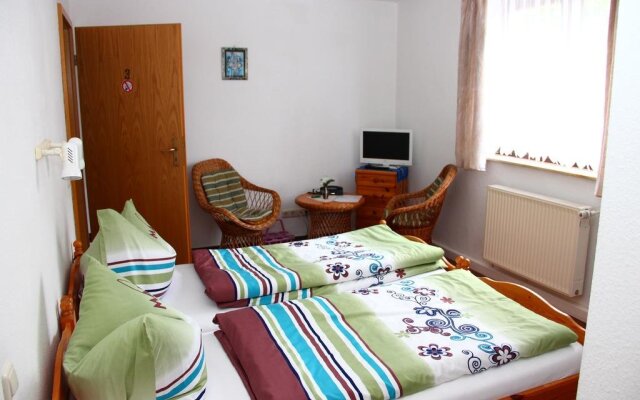 Pension Sonnenhof
