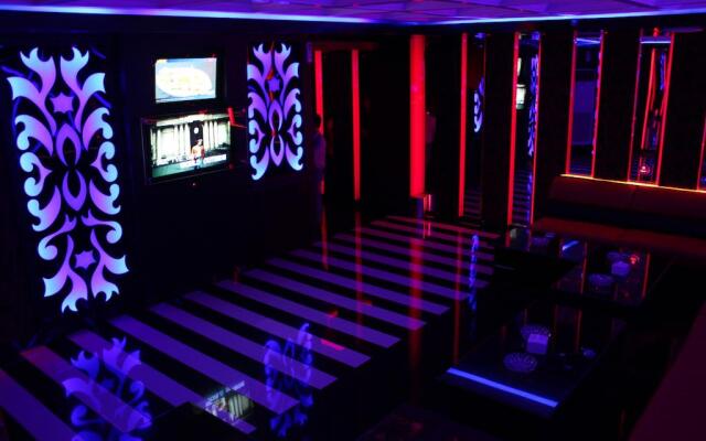 Istana Nelayan Hotel & Convention Powered by Archipelago