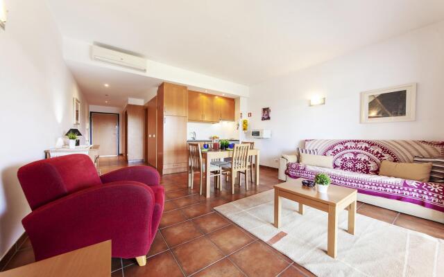 A19 - The  MarinaPark Landeiro Apartment