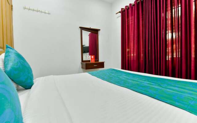 OYO 16711 Malabar Plaza Inn