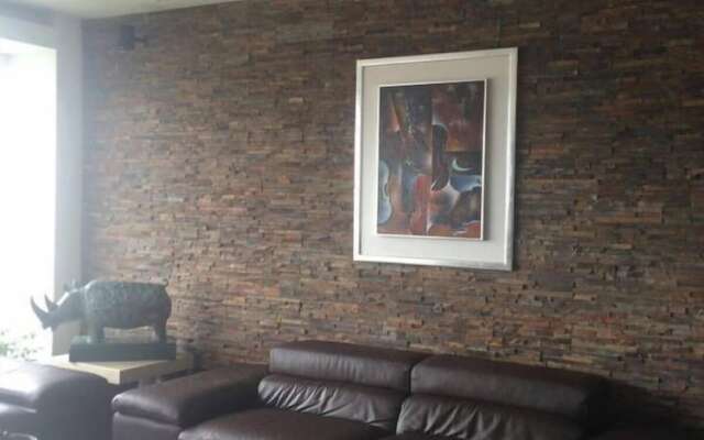 Genial Departamento en Bosque Real