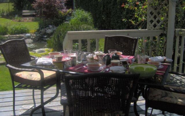 Carrousel Bed & Breakfast