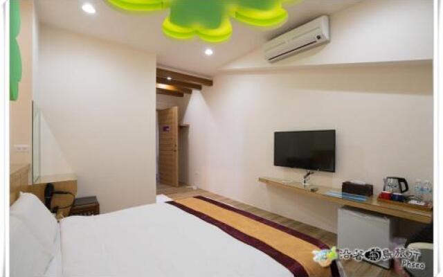 Xinghai Homestay II