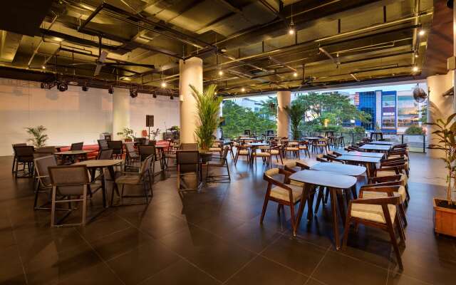 Golden Tulip Pontianak