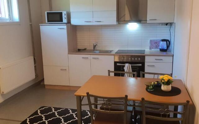 Torsby Vandrarhem - Hostel