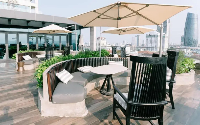 New Orient Hotel Danang