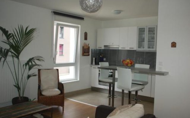 Rosys Appartement