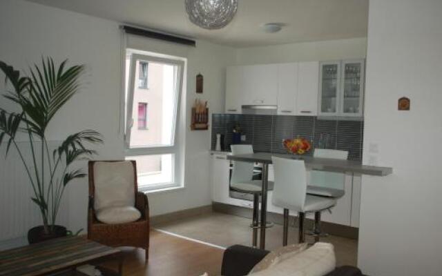 Rosys Appartement