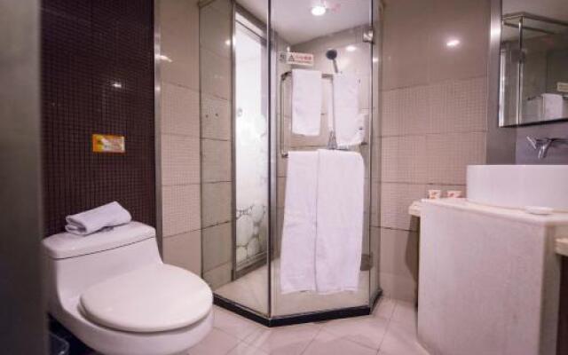 Motel Changchun Jingyue Development Zone