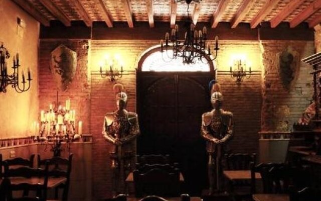 Casa de Reyes