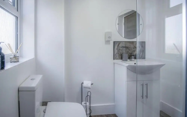 Vista Suite - 3 Bed Apartment - Ocean Breeze