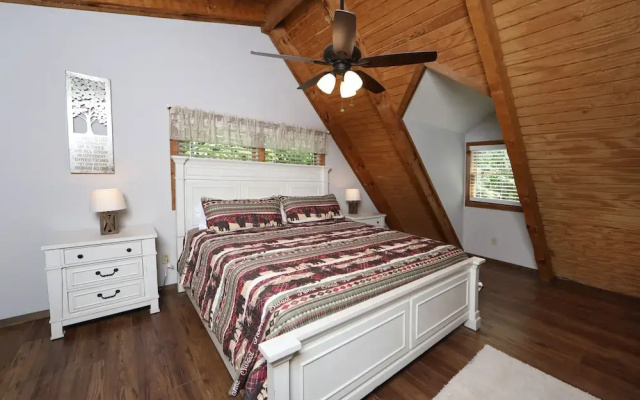 Bear Trails Cabin