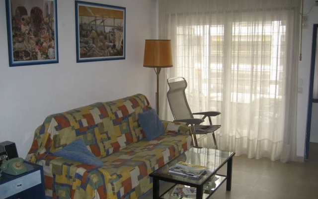 Edificio Alboran