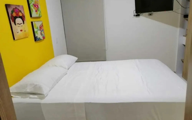 La Martinera Avenida San José