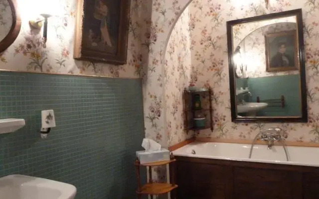 Hôtes de Montboulan