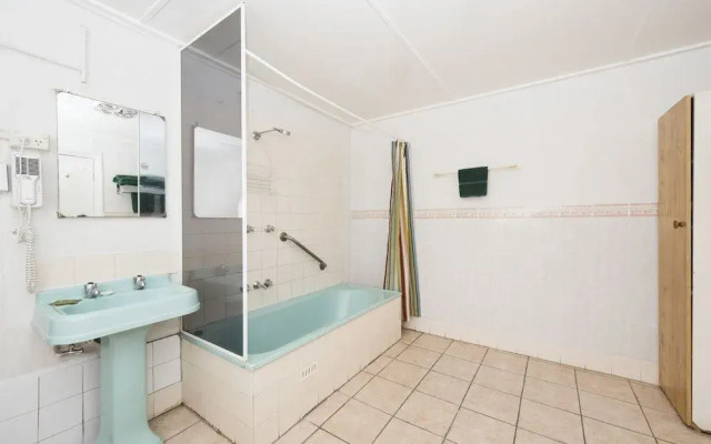 Ningana Heritage Houses