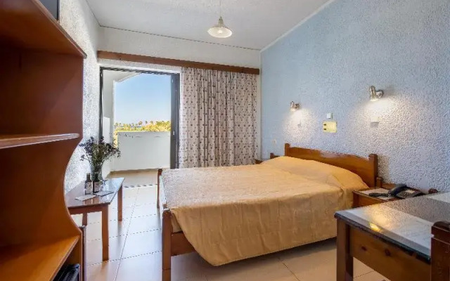 Villa Theodora - Paliouri Halkidiki