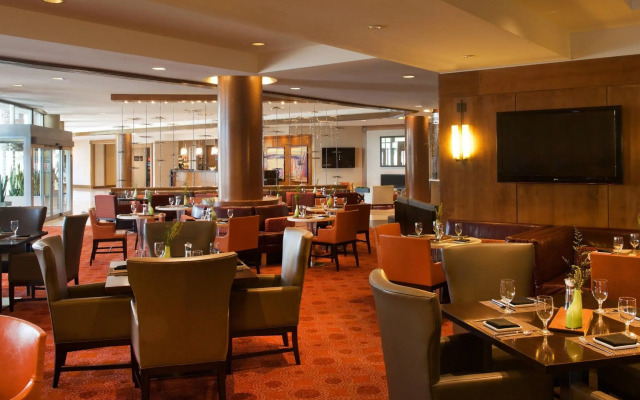 Fremont Marriott Silicon Valley