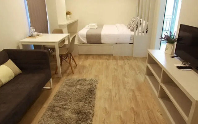 The Prima Residence